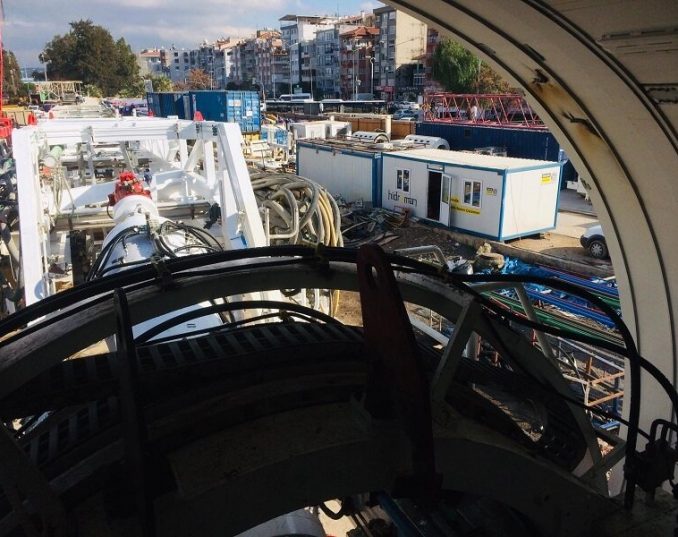 Anahtar Teslim Hidrolik Sistem Tasarımı